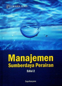 Manajemen Sumberdaya Peraisan, Edisi 2