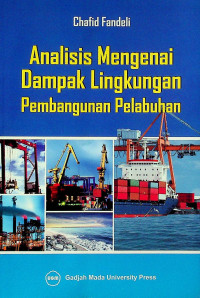 Analisis Mengenai Dampak Lingkungan Pembangunan Pelabuhan