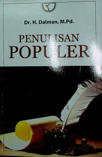 PENULISAN POPULER