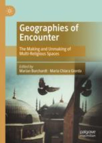 Geographies of Encounter