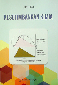 KESETIMBANGAN KIMIA