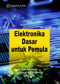 Elektronika Dasar untuk Pemula