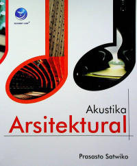 Akustika Arsitektural