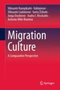 Migration Culture