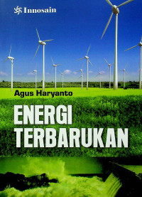 ENERGI TERBARUKAN