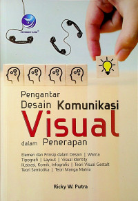 Pengantar Desain Komunikasi Visual dalam Penerapan