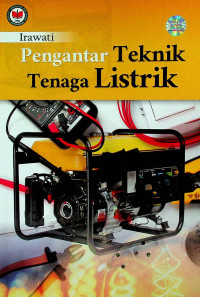 Pengantar Teknik Tenaga Listrik