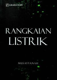 RANGKAIAN LISTRIK